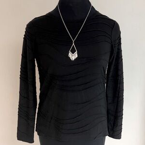 SIMPLY VERA Long Sleeves Tee Shirt